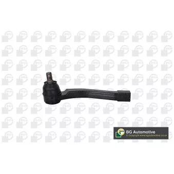 Rotule de barre de connexion avant gauche BGA SR8301