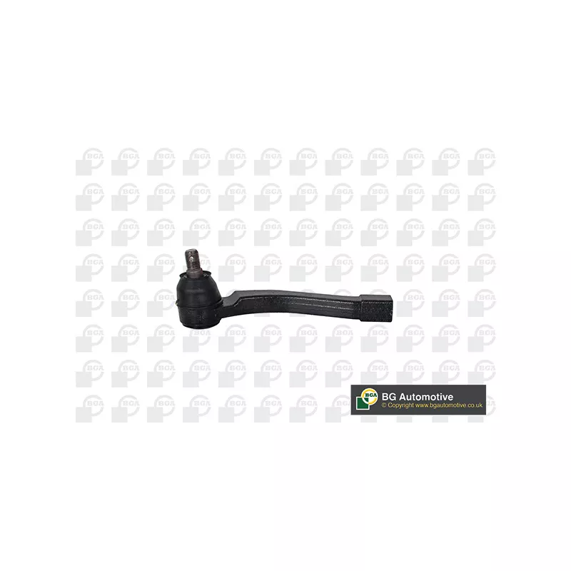Rotule de barre de connexion avant gauche BGA SR8301