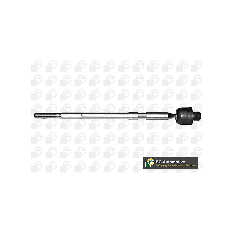 Rotule de direction intérieure, barre de connexion BGA SR8503