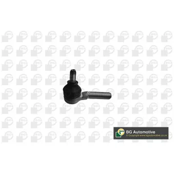 Rotule de barre de connexion avant gauche BGA SR8505