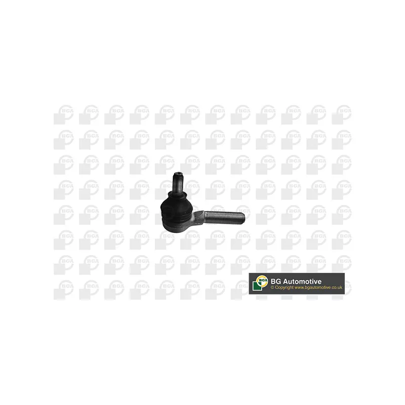Rotule de barre de connexion avant gauche BGA SR8505