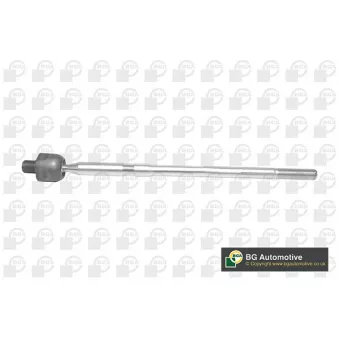 Rotule de direction intérieure, barre de connexion avant droit BGA SR8521