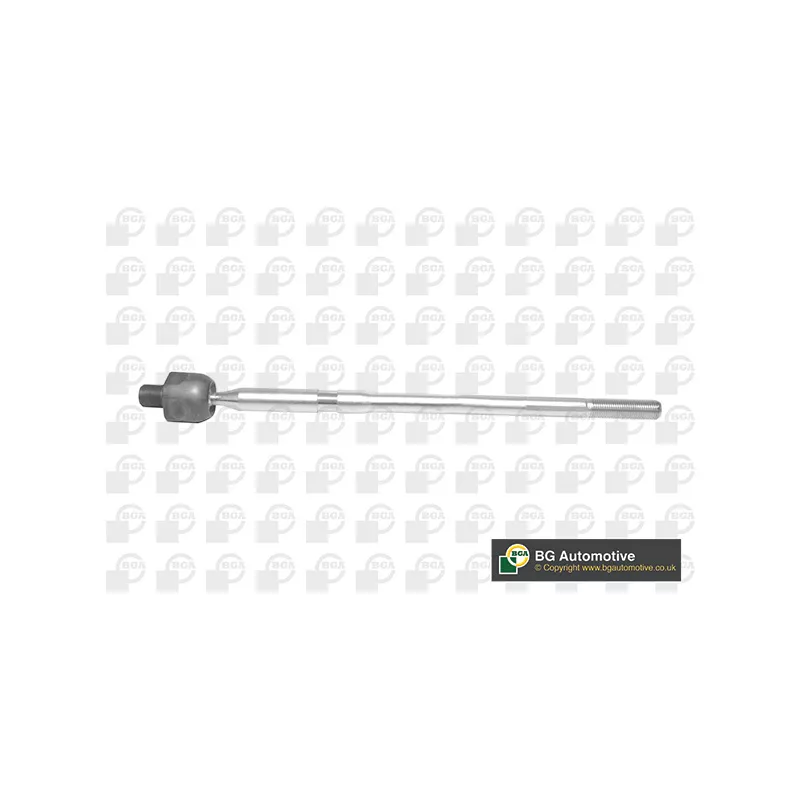 Rotule de direction intérieure, barre de connexion avant droit BGA SR8521