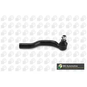 Rotule de barre de connexion avant droit BGA SR8525
