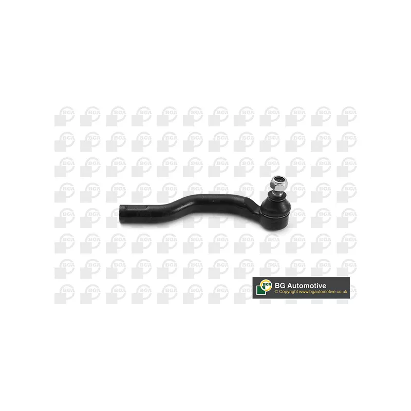 Rotule de barre de connexion avant droit BGA SR8525