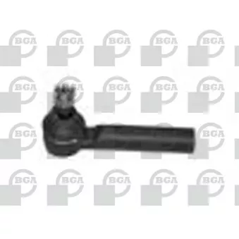 Rotule de barre de connexion BGA SR9106