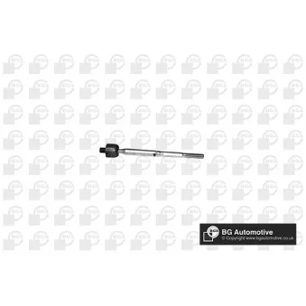 Rotule de direction intérieure, barre de connexion BGA SR9107