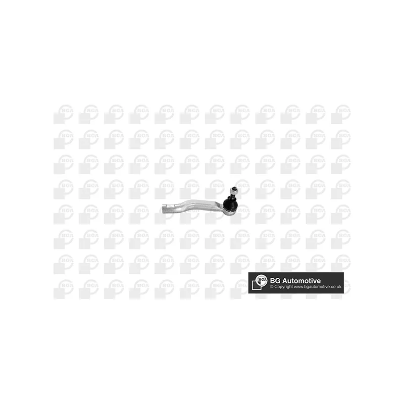 Rotule de barre de connexion avant droit BGA SR9112