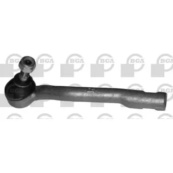 Rotule de barre de connexion avant droit BGA SR9115
