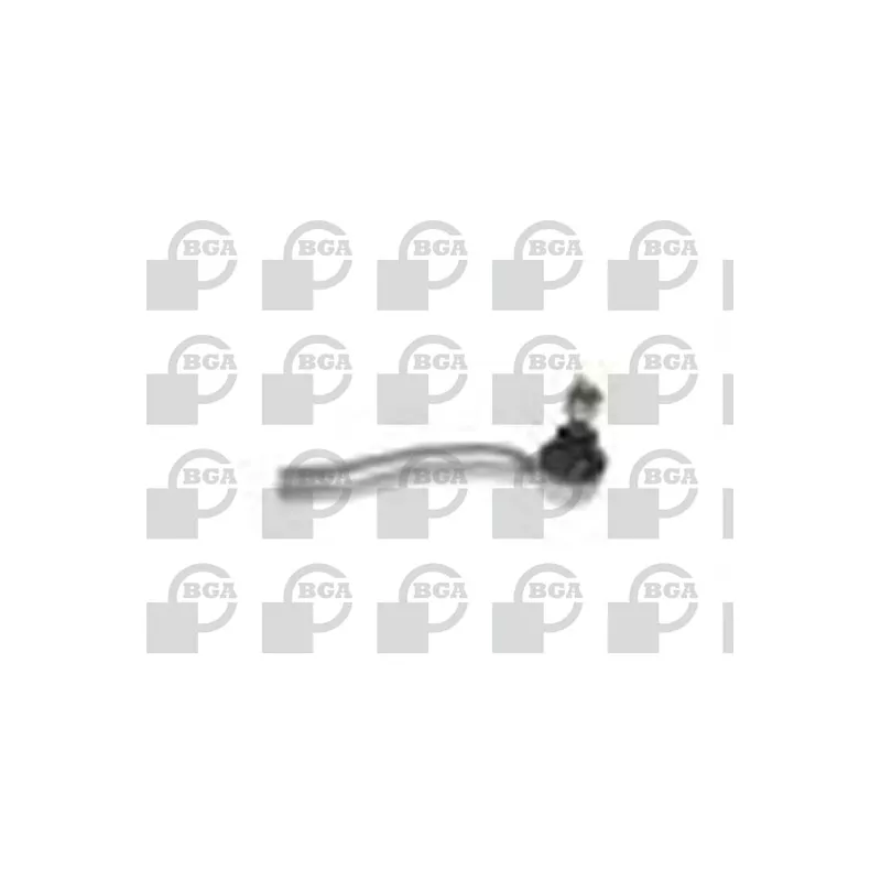 Rotule de barre de connexion avant gauche BGA SR9118