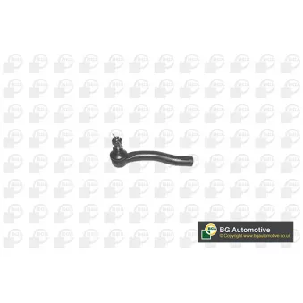 Rotule de barre de connexion avant gauche BGA SR9123