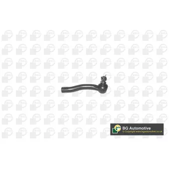 Rotule de barre de connexion avant droit BGA SR9124