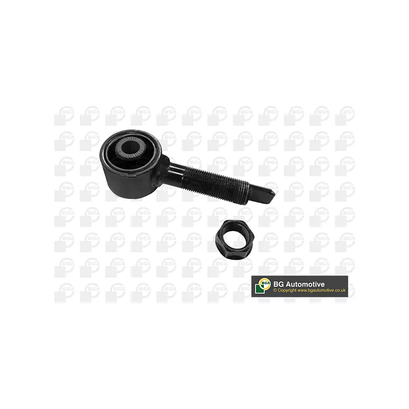 Rotule de barre de connexion avant droit BGA SR9137