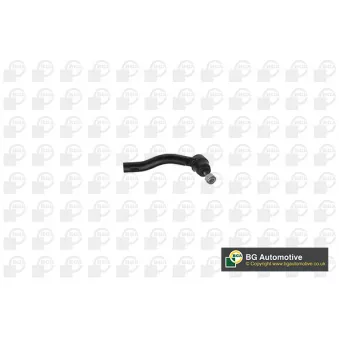 Rotule de barre de connexion avant droit BGA SR9140