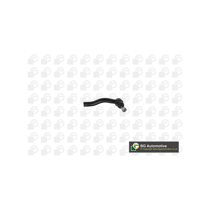 Rotule de barre de connexion avant droit BGA SR9140