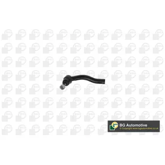 Rotule de barre de connexion avant gauche BGA SR9141