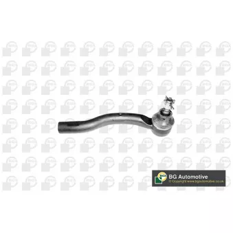 Rotule de barre de connexion avant droit BGA SR9167