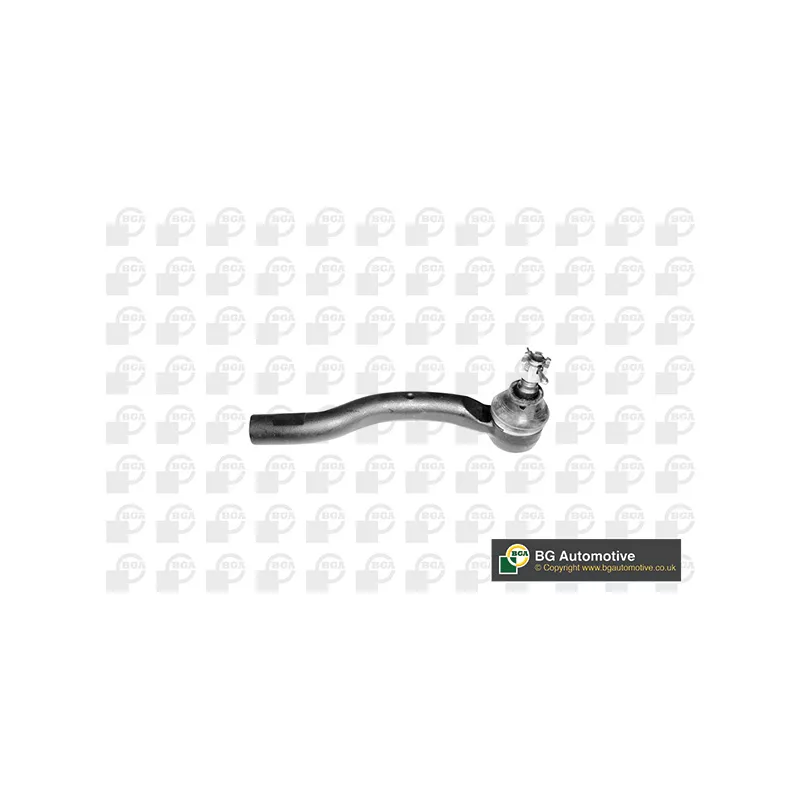 Rotule de barre de connexion avant droit BGA SR9167