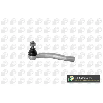 Rotule de barre de connexion avant gauche BGA SR9168