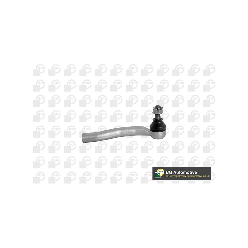 Rotule de barre de connexion avant droit BGA SR9169