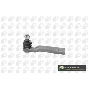 Rotule de barre de connexion avant gauche BGA SR9181