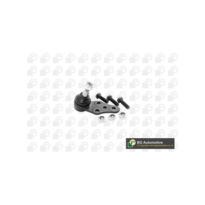 Rotule de barre de connexion BGA SR9500