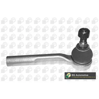 Rotule de barre de connexion avant droit BGA SR9506