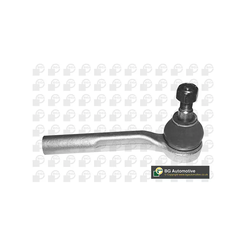 Rotule de barre de connexion avant droit BGA SR9506