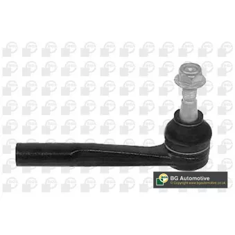Rotule de barre de connexion avant droit BGA SR9508