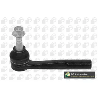 Rotule de barre de connexion avant gauche BGA SR9509