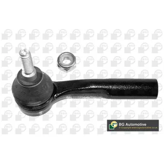 Rotule de barre de connexion avant gauche BGA SR9518