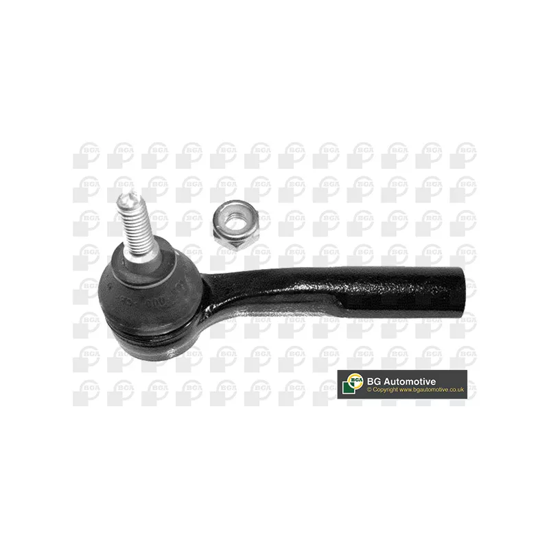 Rotule de barre de connexion avant gauche BGA SR9518