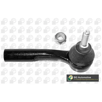 Rotule de barre de connexion avant droit BGA SR9519