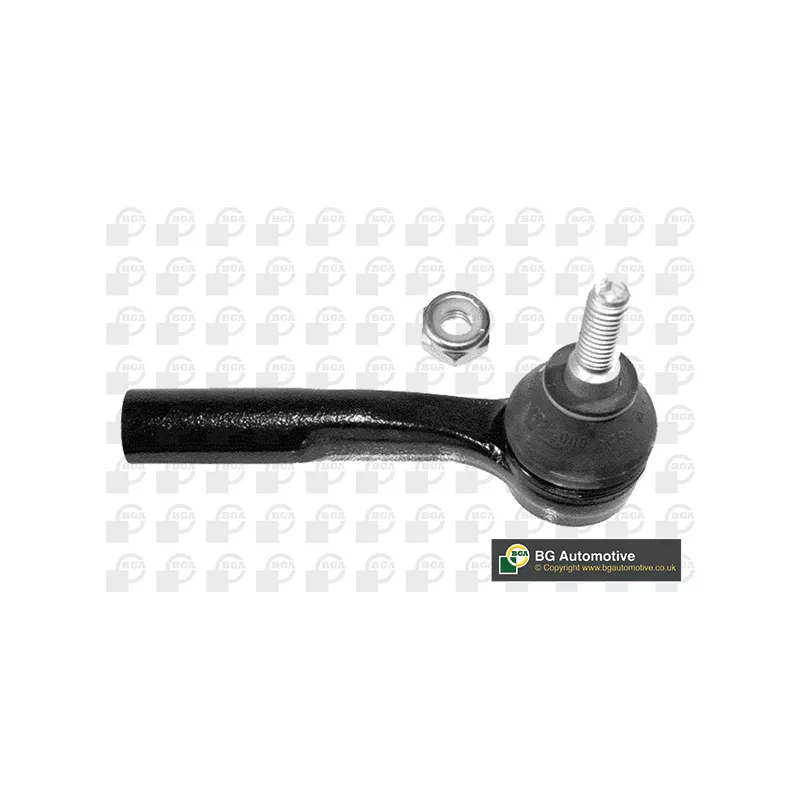 Rotule de barre de connexion avant droit BGA SR9519