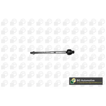 Rotule de direction intérieure, barre de connexion BGA SR9521