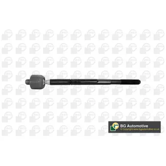 Rotule de direction intérieure, barre de connexion avant gauche BGA SR9530