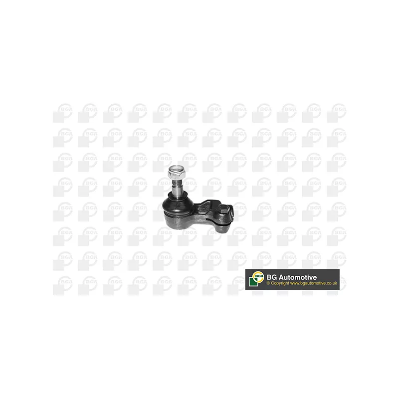Rotule de barre de connexion avant gauche BGA SR9539