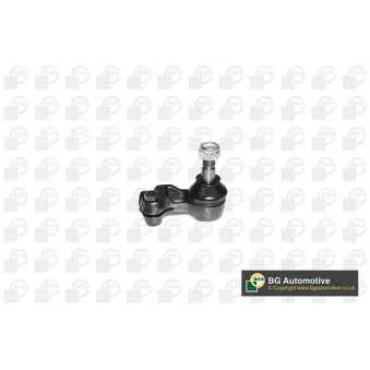Rotule de barre de connexion avant droit BGA SR9540
