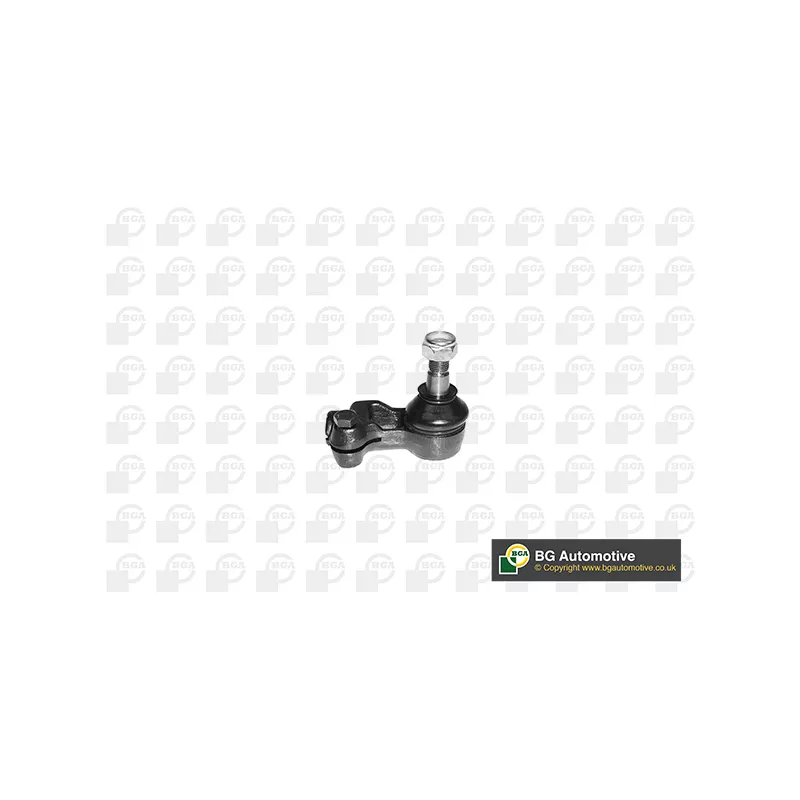 Rotule de barre de connexion avant droit BGA SR9540