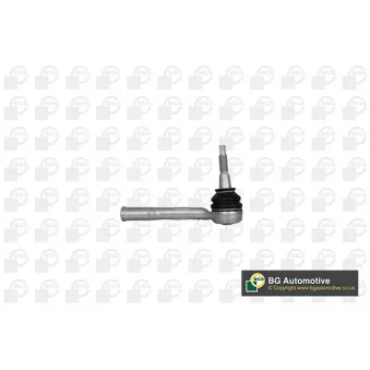 Rotule de barre de connexion avant droit BGA SR9546