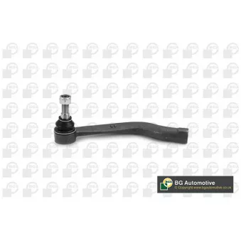 Rotule de barre de connexion avant gauche BGA SR9554