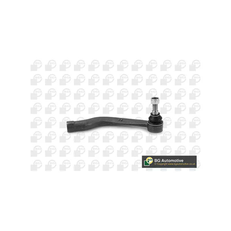 Rotule de barre de connexion avant droit BGA SR9555