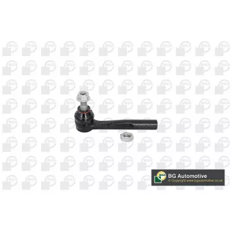 Rotule de barre de connexion avant gauche BGA SR9567