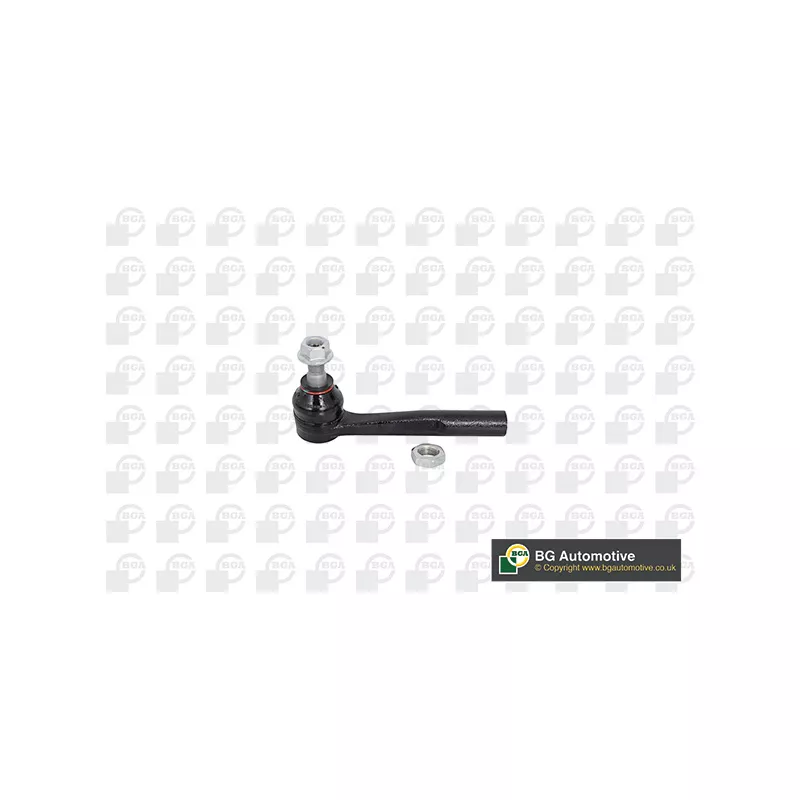 Rotule de barre de connexion avant gauche BGA SR9567