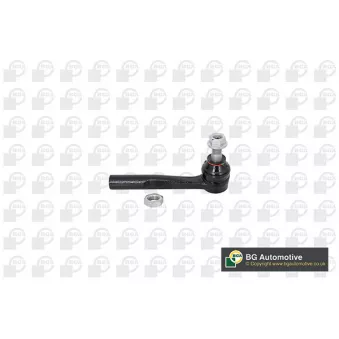 Rotule de barre de connexion avant droit BGA SR9568