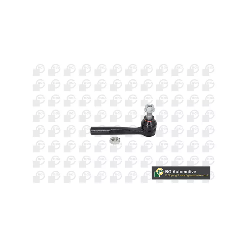 Rotule de barre de connexion avant droit BGA SR9568