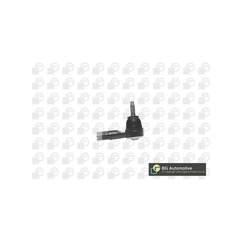 Rotule de barre de connexion avant droit BGA SR9572