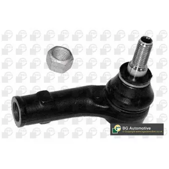Rotule de barre de connexion avant droit BGA SR9602