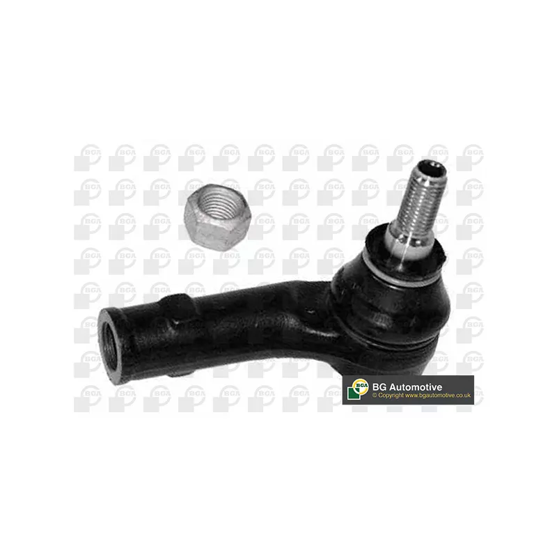 Rotule de barre de connexion avant droit BGA SR9602