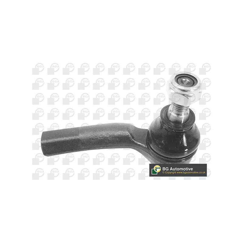 Rotule de barre de connexion avant droit BGA SR9604